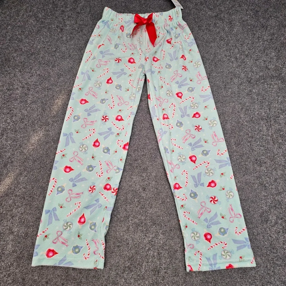 Max & Olivia cozy fleece